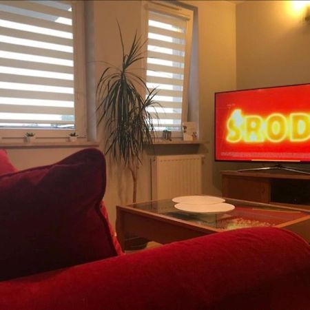 Апартаменты Apartament "Cleopatra 3" Z Miejscem Parkingowym, Faktury Vat Кельце Экстерьер фото