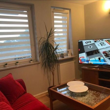 Апартаменты Apartament "Cleopatra 3" Z Miejscem Parkingowym, Faktury Vat Кельце Экстерьер фото