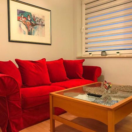 Апартаменты Apartament "Cleopatra 3" Z Miejscem Parkingowym, Faktury Vat Кельце Экстерьер фото