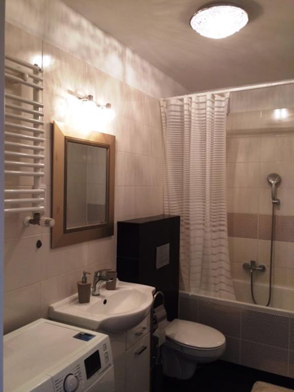 Апартаменты Apartament "Cleopatra 3" Z Miejscem Parkingowym, Faktury Vat Кельце Экстерьер фото