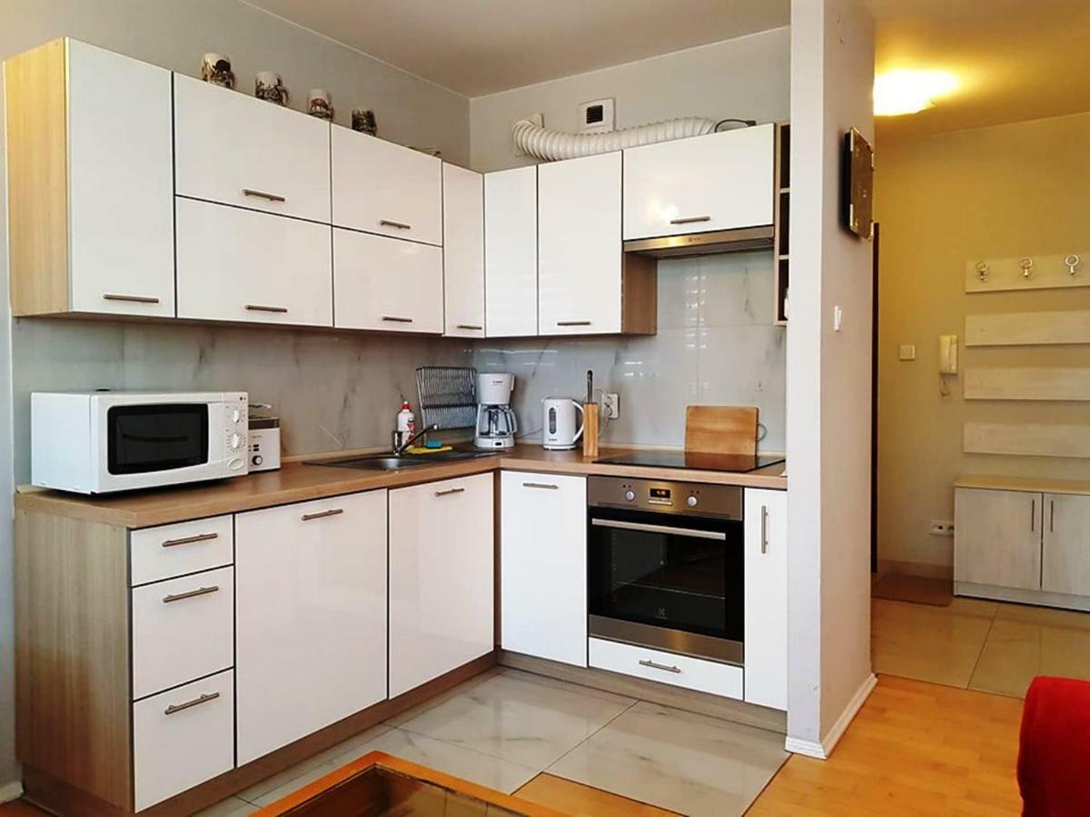 Апартаменты Apartament "Cleopatra 3" Z Miejscem Parkingowym, Faktury Vat Кельце Экстерьер фото